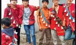 अरुणाचल से लापता 5 युवकों को आज सौंप सकता है चीन, रिजिजू ने दी जानकारी....